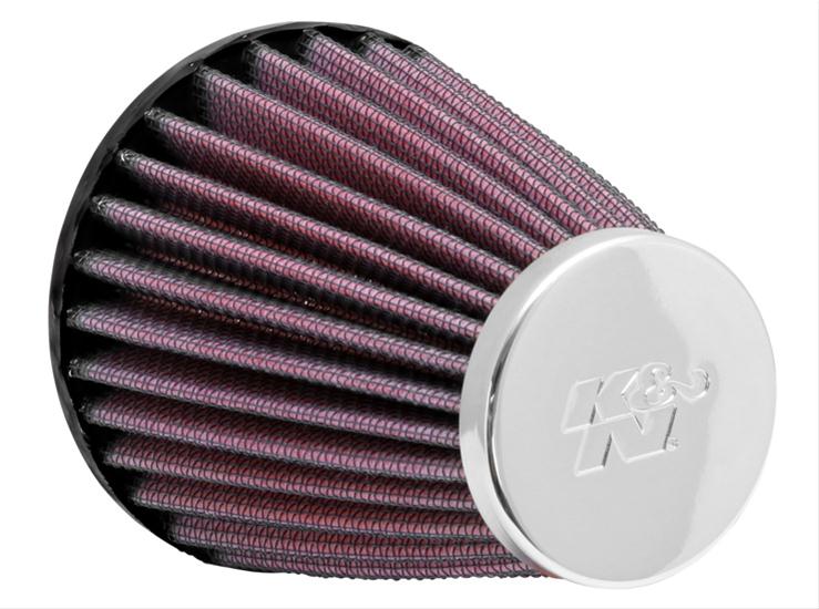 K&N Universal Performance Air Filters RC-1200