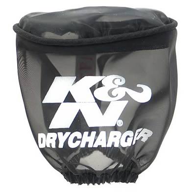 K&N DryCharger Air Filter Wraps RC-1820DK