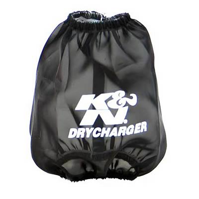 K&N DryCharger Air Filter Wraps RC-4160DK