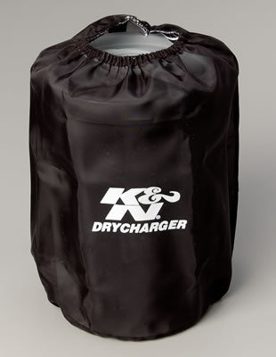 K&N DryCharger Air Filter Wraps RC-4780DK