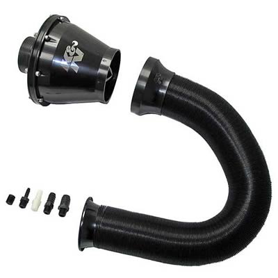 K&N Apollo Cold Air Intake Kits RC-5052AB