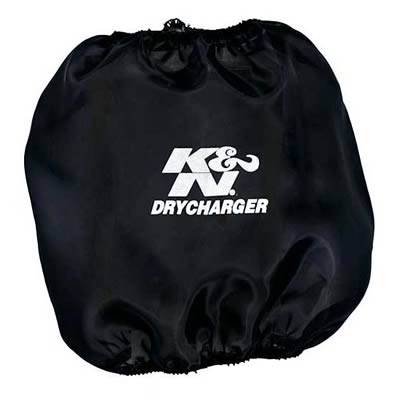 K&N DryCharger Air Filter Wraps RC-5112DK