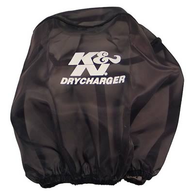 K&N DryCharger Air Filter Wraps RC-5139DK