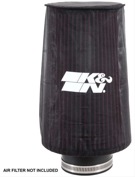 K&N PreCharger Air Filter Wraps RE-0810PK