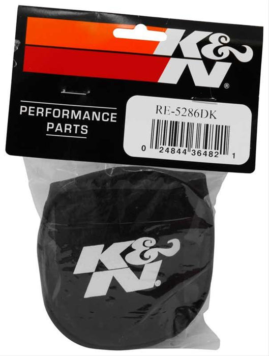 K&N DryCharger Air Filter Wraps RE-5286DK