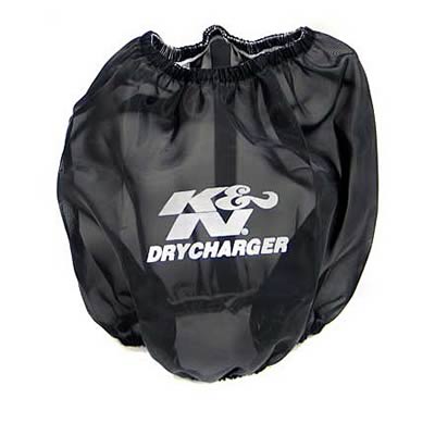 K&N DryCharger Air Filter Wraps RF-1014DK