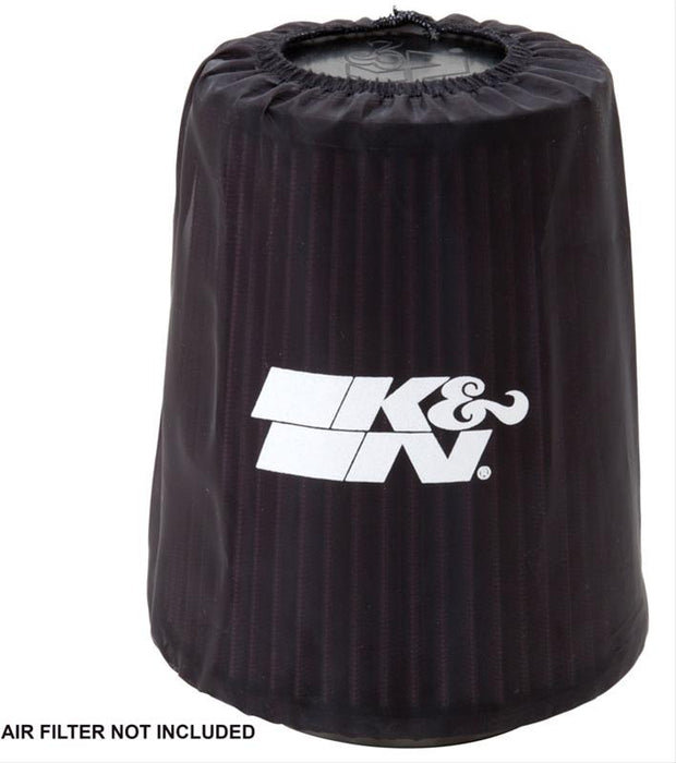 K&N DryCharger Air Filter Wraps RF-1015DK