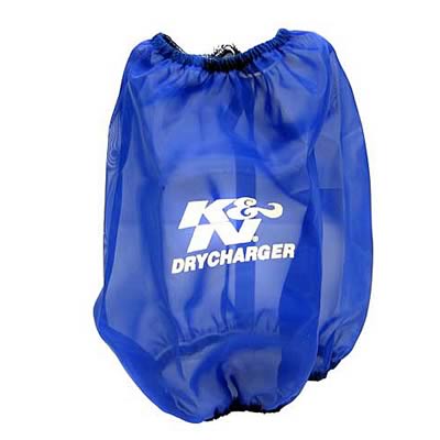 K&N DryCharger Air Filter Wraps RF-1020DL