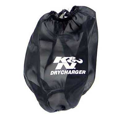 K&N DryCharger Air Filter Wraps RF-1020DK