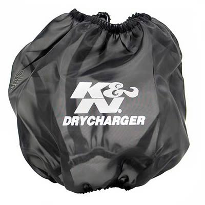 K&N DryCharger Air Filter Wraps RF-1024DK