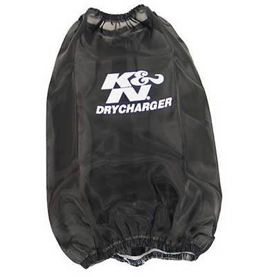 K&N DryCharger Air Filter Wraps RF-1032DK