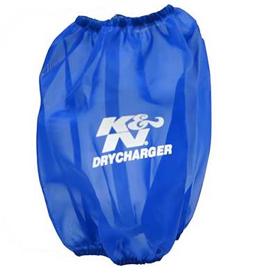 K&N DryCharger Air Filter Wraps RF-1041DL