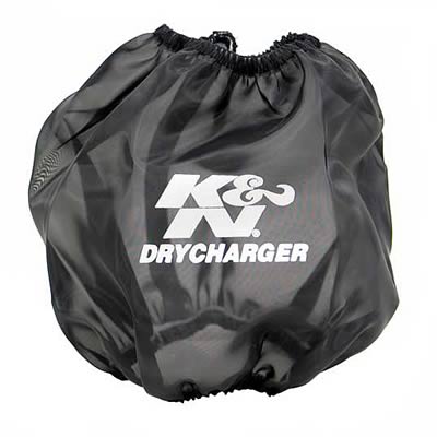 K&N DryCharger Air Filter Wraps RF-1042DK