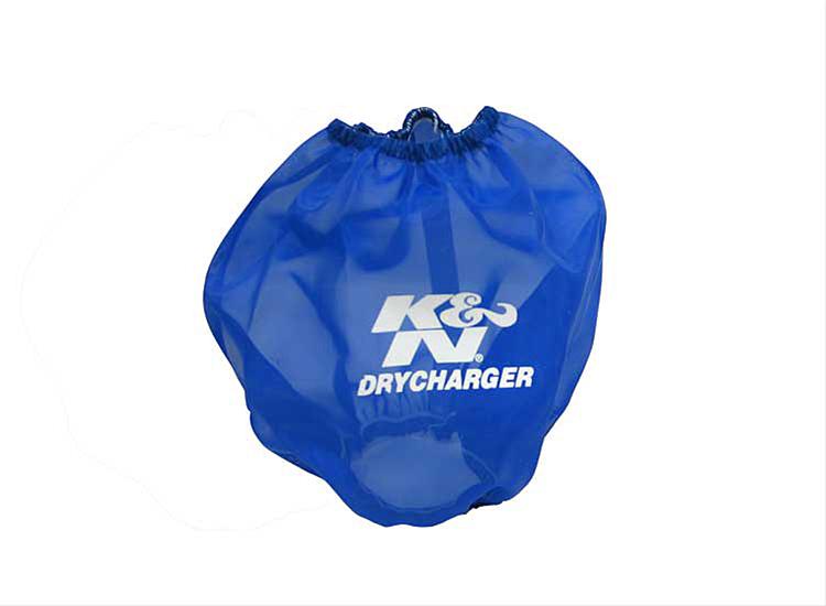 K&N DryCharger Air Filter Wraps RF-1042DL