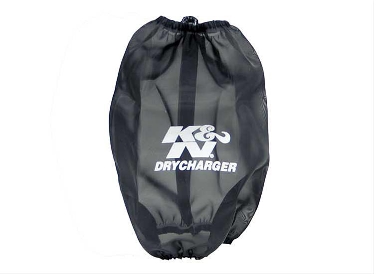 K&N DryCharger Air Filter Wraps RF-1045DK