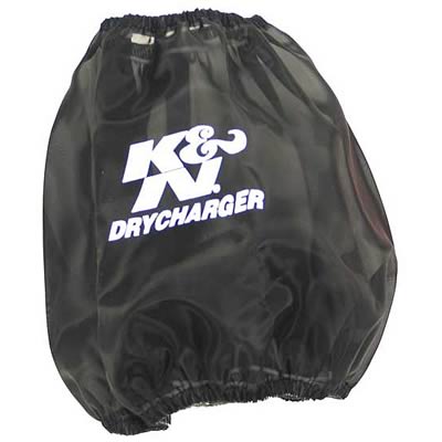 K&N DryCharger Air Filter Wraps RF-1048DK