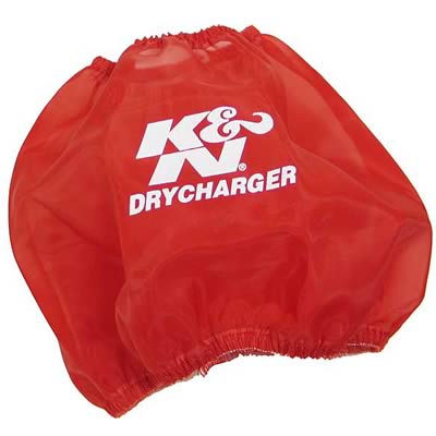 K&N DryCharger Air Filter Wraps RF-1048DR