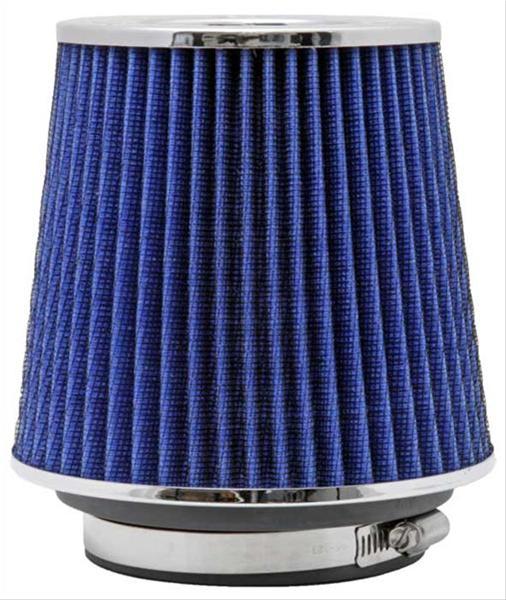 K&N Universal Performance Air Filters RG-1001BL