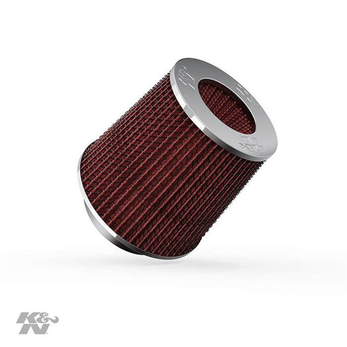 K&N Universal Performance Air Filters RG-1001RD