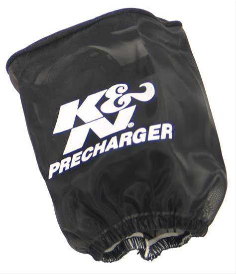 K&N PreCharger Air Filter Wraps RU-0500PK