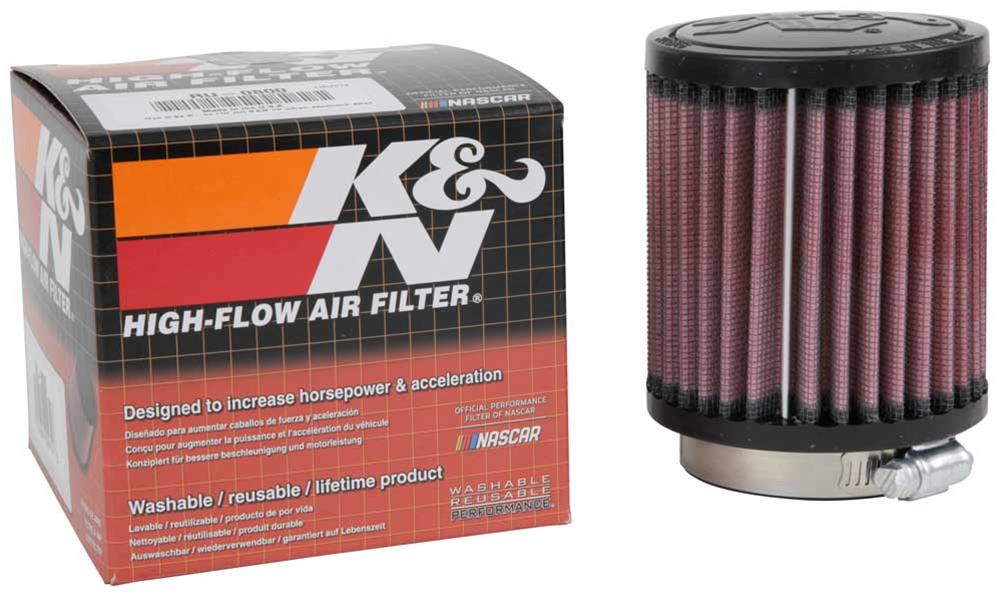 K&N Universal Performance Air Filters RU-0800