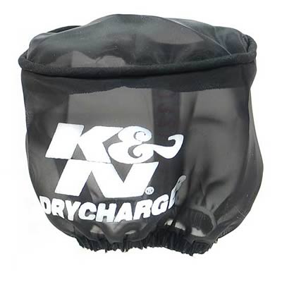 K&N DryCharger Air Filter Wraps RU-0981DK