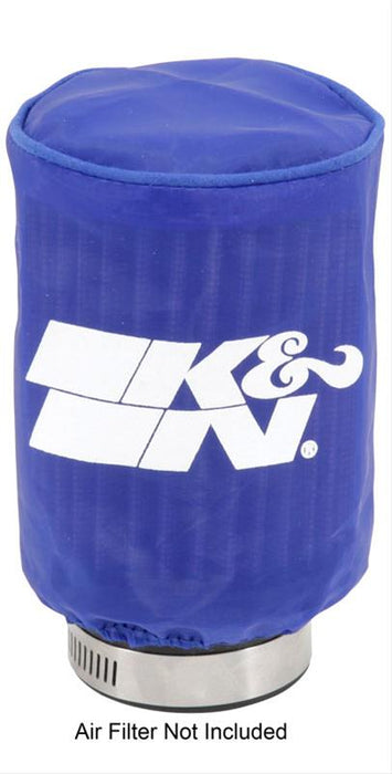 K&N DryCharger Air Filter Wraps RU-1280DB