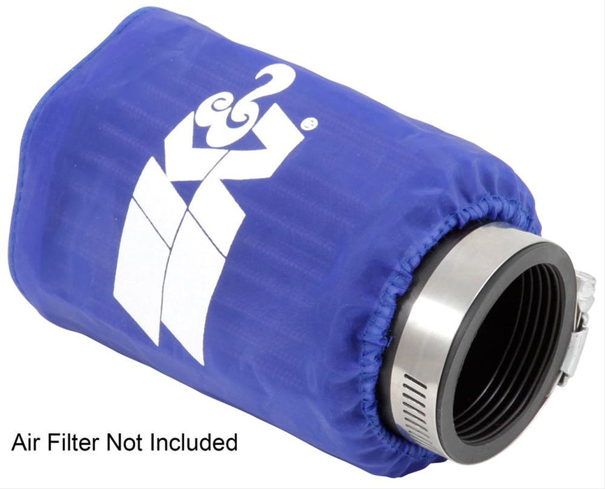 K&N DryCharger Air Filter Wraps RU-1280DB