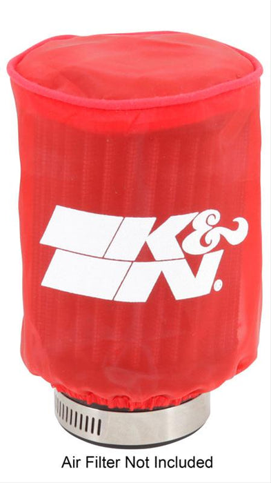 K&N DryCharger Air Filter Wraps RU-1280DR