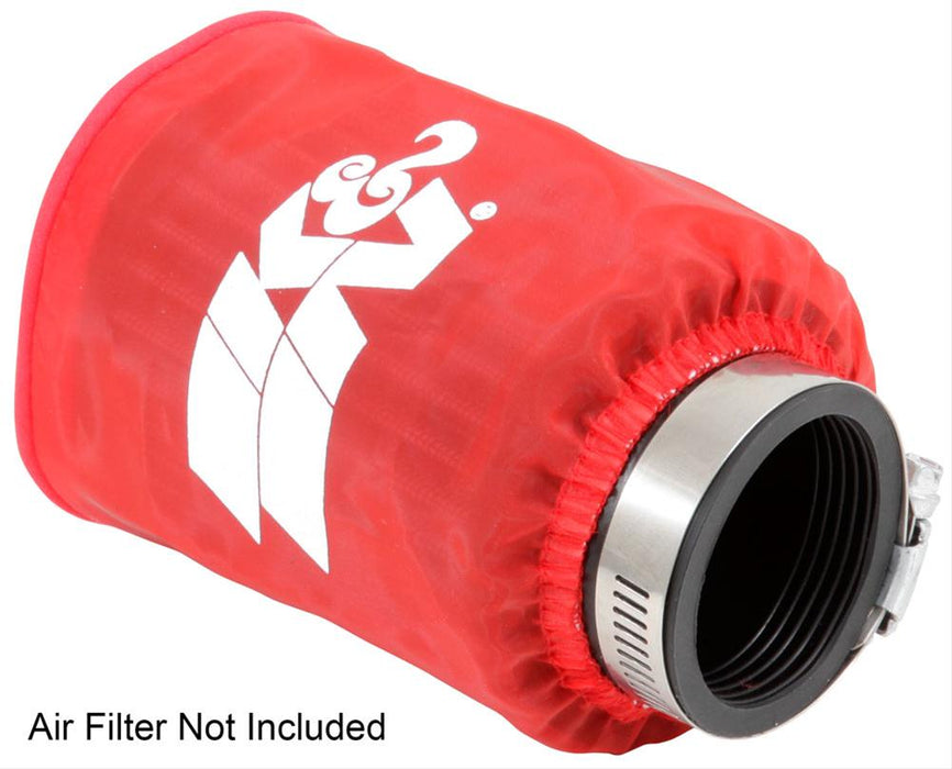 K&N DryCharger Air Filter Wraps RU-1280DR