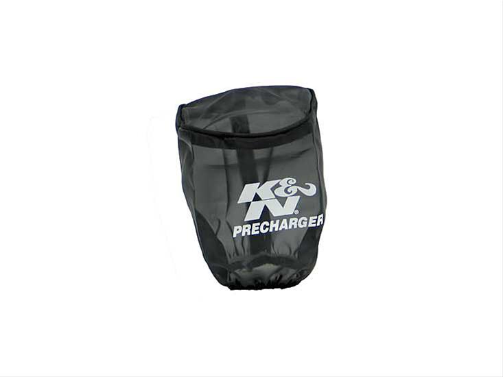 K&N PreCharger Air Filter Wraps RU-1460PK