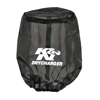 K&N DryCharger Air Filter Wraps RU-2590DK