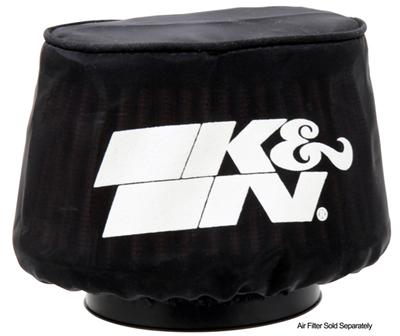 K&N DryCharger Air Filter Wraps RU-2780DK