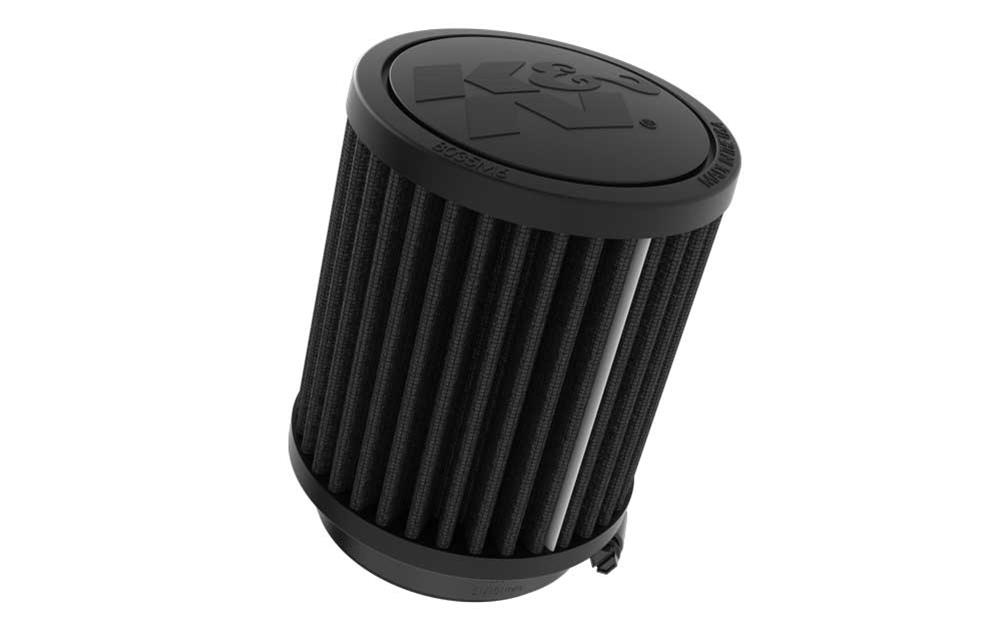 K&N Universal Performance Air Filters RU-3118HBK