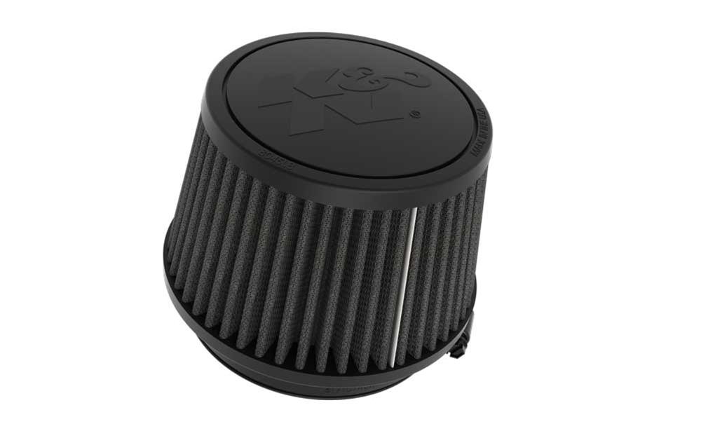 K&N Universal Performance Air Filters RU-3119HBK