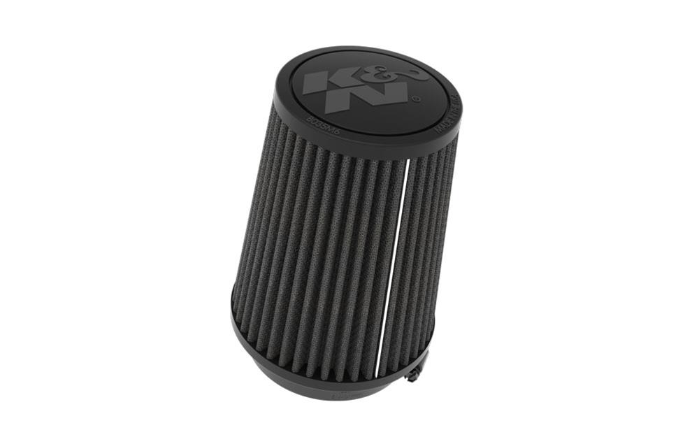 K&N Black Series Synthetic Air Filter Elements RU-3121HBK