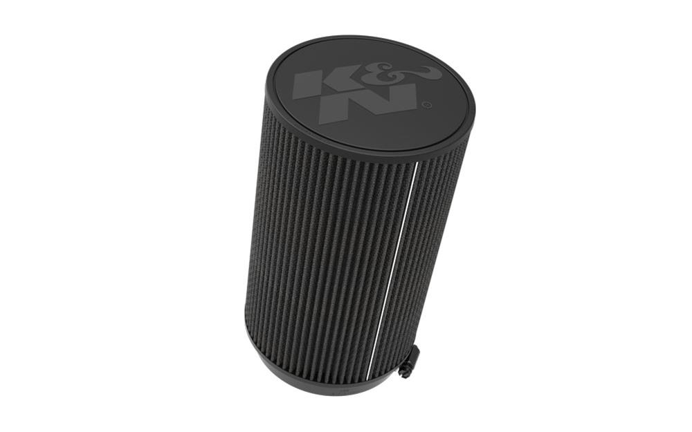 K&N Black Series Synthetic Air Filter Elements RU-3124HBK