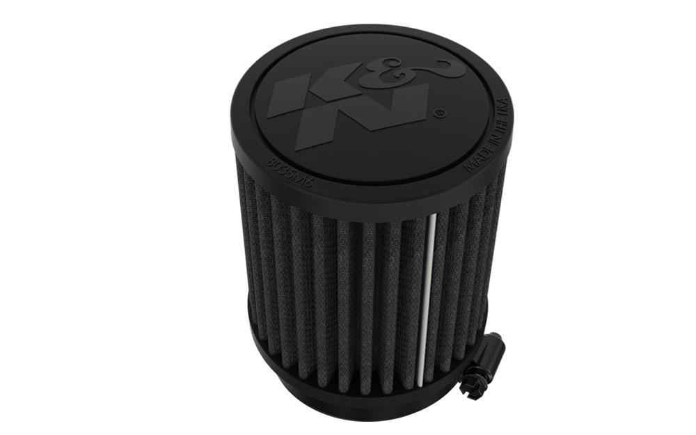 K&N Black Series Synthetic Air Filter Elements RU-3125HBK