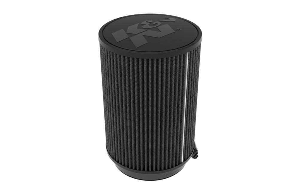 K&N Black Series Synthetic Air Filter Elements RU-3127HBK