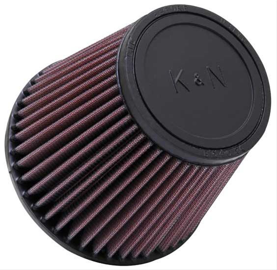 K&N Universal Performance Air Filters RU-3580