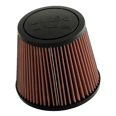 K&N Washable Lifetime Performance Air Filters RU-5172