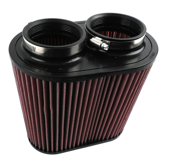 K&N Universal Performance Air Filters RU-6104