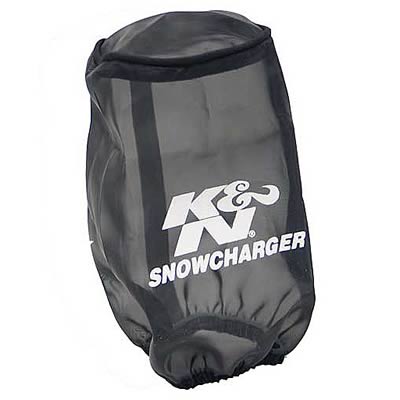 K&N SnowCharger Filter Wraps SN-2510PK