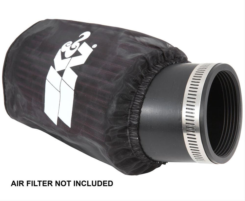 K&N SnowCharger Filter Wraps SN-2520PK