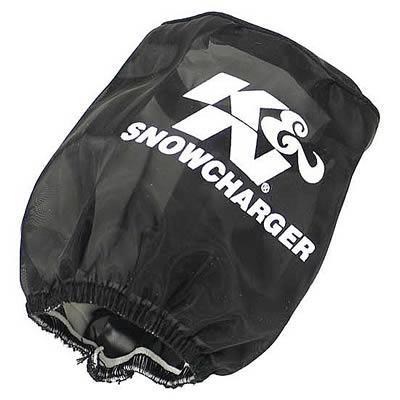 K&N SnowCharger Filter Wraps SN-2530PK