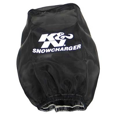 K&N SnowCharger Filter Wraps SN-2550PK