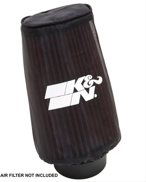 K&N DryCharger Air Filter Wraps SN-2560DK