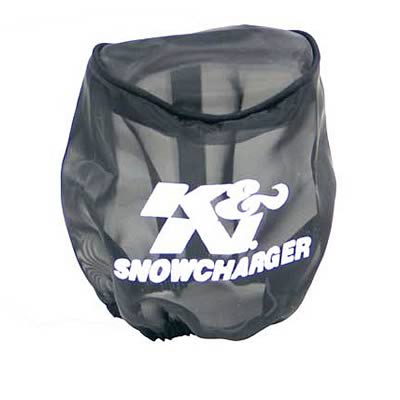 K&N SnowCharger Filter Wraps SN-2580PK