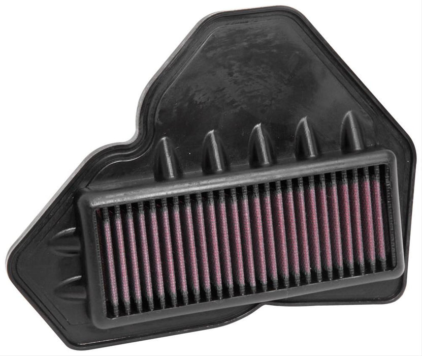 K&N Washable Lifetime Performance Air Filters SU-1517