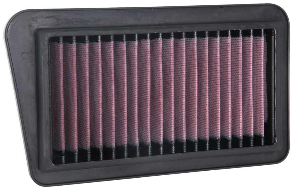 K&N Washable Lifetime Performance Air Filters SU-3917